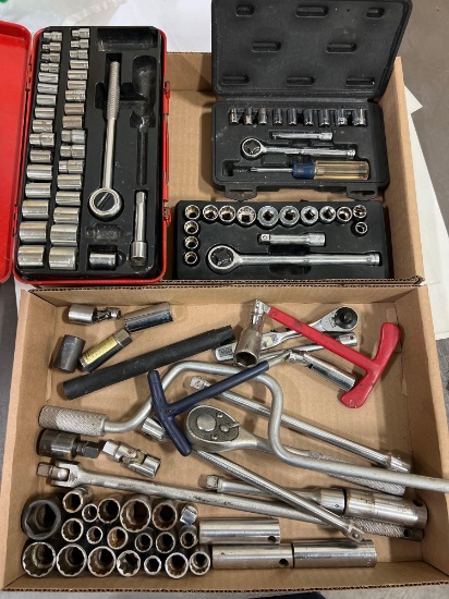 Socket Sets