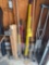 Lawn tools