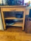 (2) Kitchen Stands - stands only
