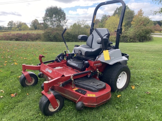 Ex Mark Zero Turn Mower – Tools - 21607 - Ryan K