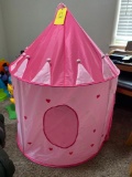 play tent
