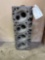 Boss 429 Aluminum Head