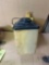 Ford 1969-1970 Mustang Washer Fluid Container