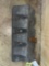 69-70 Boss 429 valve cover