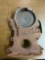 Timing Chain Cover - rusty
