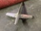 1955 Ford Fairlane hood ornament