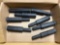 69-70 Boss NOS MSD Insulators - 8 pcs