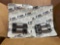 NOS Boss 429 Mount Shafts - 8pcs