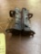 429 engine mounts