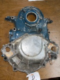 Ford Timing Chain Cover - T-Bird 429 469