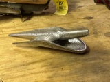 56 Ford Crown Victoria or Fairlane hood ornament
