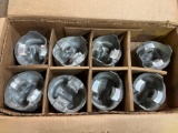Boss 429 Pistons - After Market