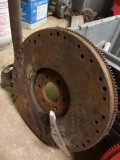 Fly Wheel