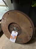 Fly Wheel