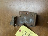 429 engine mount