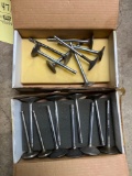 Boss 429 valves