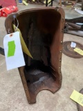 Boss 429 Fabricated Oil Pan