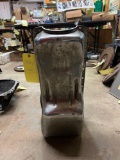 460-429 Oil Pan