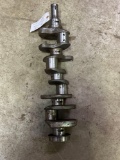 70 Boss 302 crankshaft
