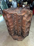 GM 350 Block 727-058