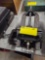 Machinist vise