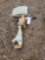 Outboard unknown condition
