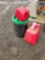 Gas Cans