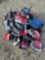 Lot of misc taillights