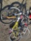 2 bikes