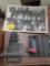 Allen show bike set, wrenches, allen keys