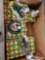 Moos figurines