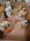 Figurines