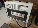 Mr. Heater large LP heater