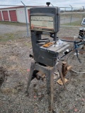 12in Band saw - sander