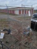 Wire rack