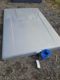 ARE truck lid, fits 04 chevy 2500HD