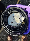 Hose, hdwr