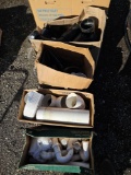 PVC fittings