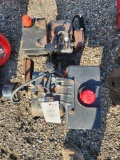 Engines Unknown Condition