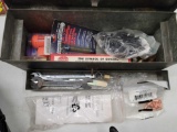 Welding items