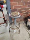 Stool