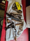 Early tools