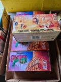 Matchbox cars