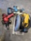 Milwaukee Heat Gun, Dewalt 7 1/4