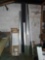 Assortment of Shutters & Gutter Guard