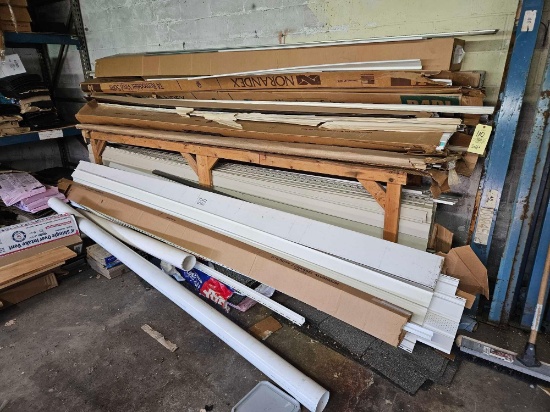 Assortment of Soffit