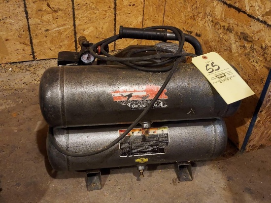 Senco Portable Air Compressor
