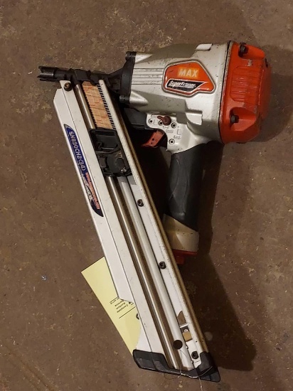 Max SuperFramer SN890CH2<34> Framing Nailer