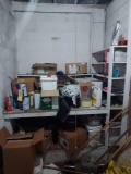 Corner Contents - Roofing Hardware, Adhesives, In-Seam Tapes, Sealers, & more