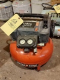 Porter Cable 6 Gal. 90 PSI Portable Air Compressor